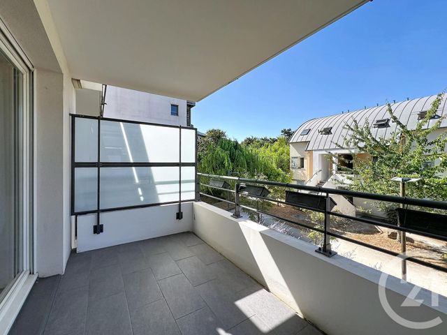 Appartement T3 &agrave; vendre - 3 pi&egrave;ces - 56,22 m2 - Dijon - 21 - BOURGOGNE