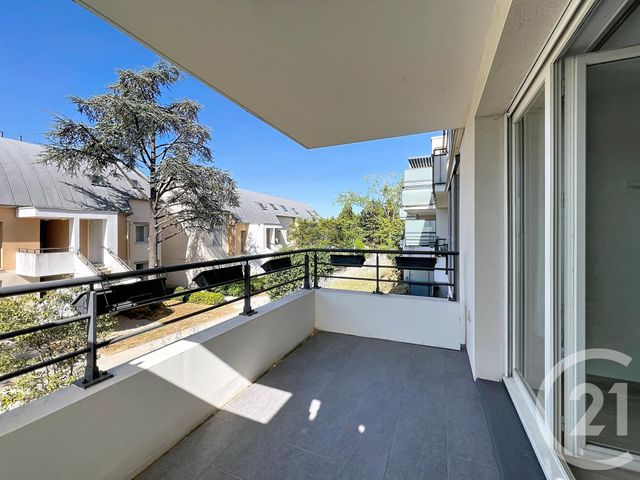 Appartement T3 &agrave; vendre - 3 pi&egrave;ces - 56,22 m2 - Dijon - 21 - BOURGOGNE