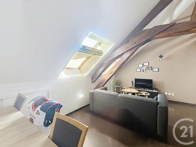Appartement T2 &agrave; louer - 2 pi&egrave;ces - 29,91 m2 - Dijon - 21 - BOURGOGNE