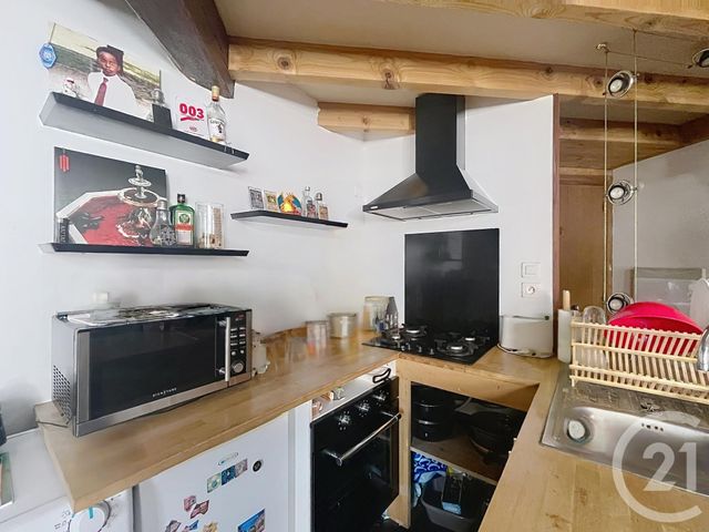 Appartement T2 &agrave; louer - 2 pi&egrave;ces - 29,91 m2 - Dijon - 21 - BOURGOGNE