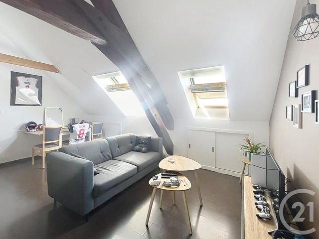 Appartement T2 à louer DIJON