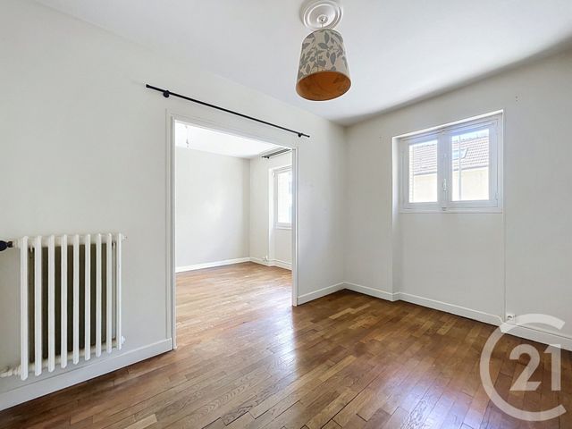 Appartement T2 à vendre DIJON