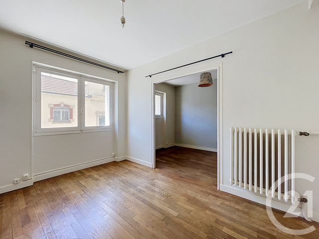 Appartement T2 &agrave; vendre - 2 pi&egrave;ces - 41 m2 - Dijon - 21 - BOURGOGNE