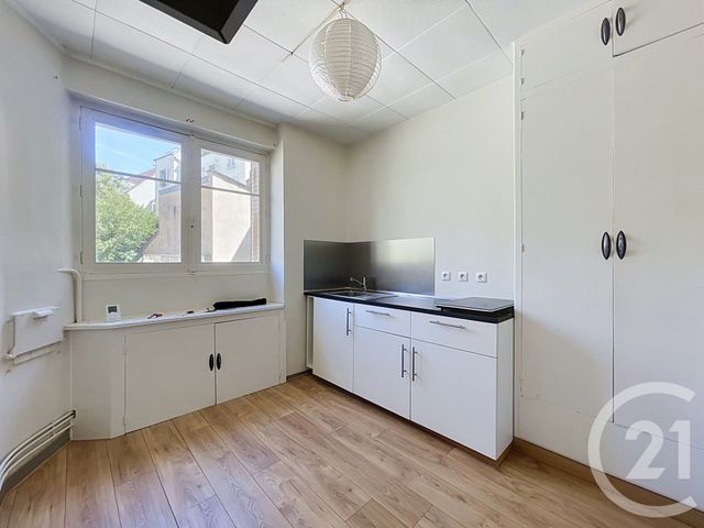 Appartement T2 &agrave; vendre - 2 pi&egrave;ces - 41 m2 - Dijon - 21 - BOURGOGNE