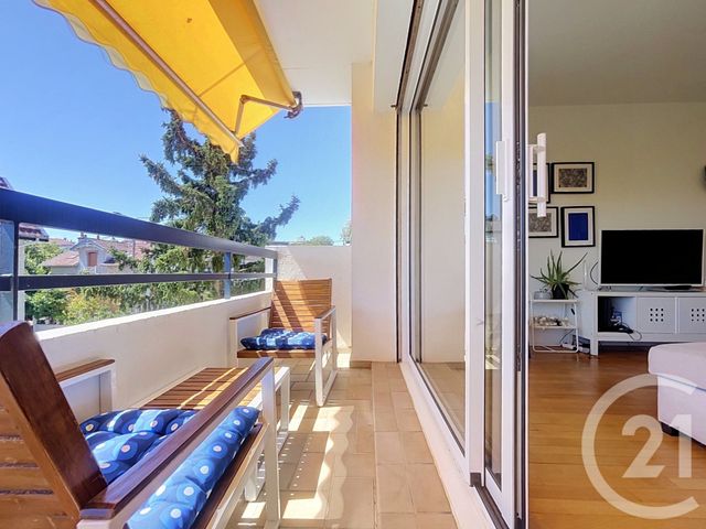Appartement T4 &agrave; vendre - 4 pi&egrave;ces - 88,81 m2 - Dijon - 21 - BOURGOGNE