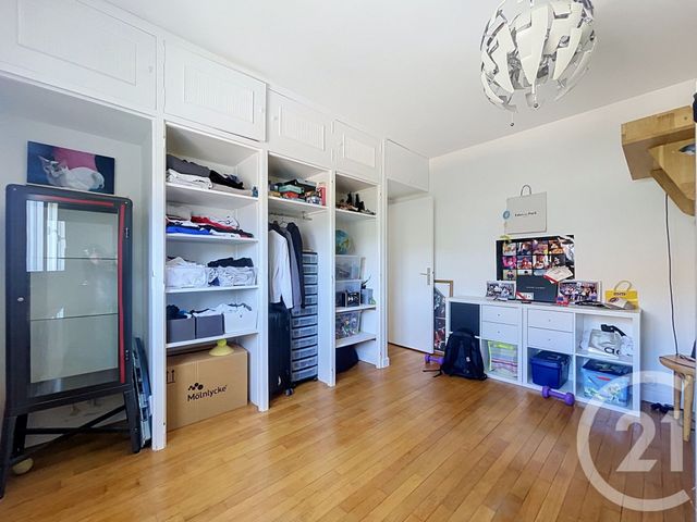 Appartement T4 &agrave; vendre - 4 pi&egrave;ces - 88,81 m2 - Dijon - 21 - BOURGOGNE