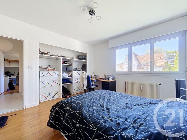 Appartement T4 &agrave; vendre - 4 pi&egrave;ces - 88,81 m2 - Dijon - 21 - BOURGOGNE