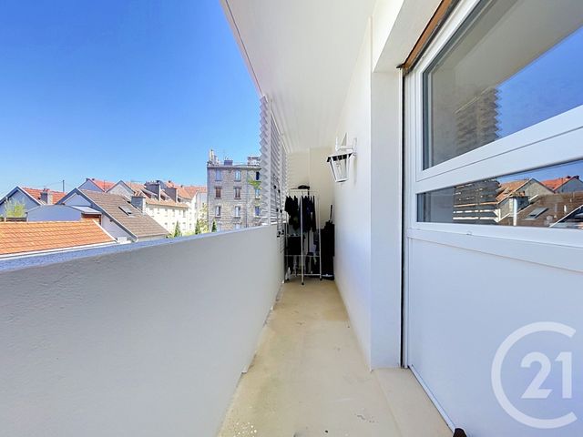 Appartement T4 &agrave; vendre - 4 pi&egrave;ces - 88,81 m2 - Dijon - 21 - BOURGOGNE