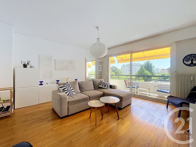 Appartement T4 à vendre DIJON