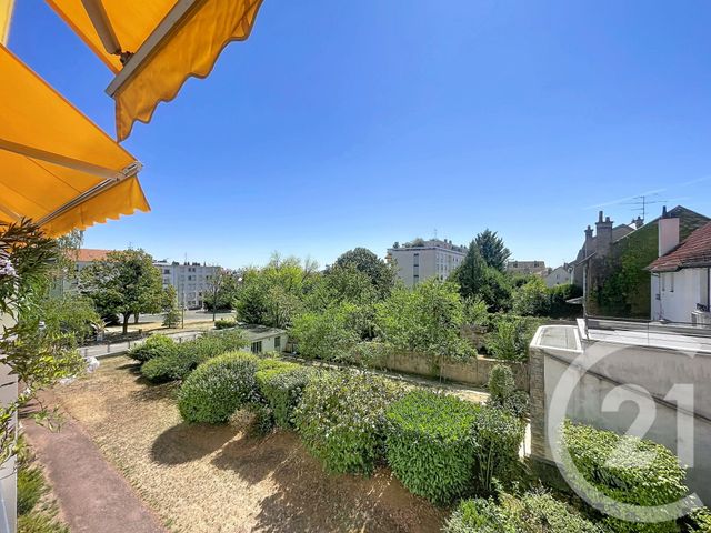 Appartement T4 &agrave; vendre - 4 pi&egrave;ces - 88,81 m2 - Dijon - 21 - BOURGOGNE