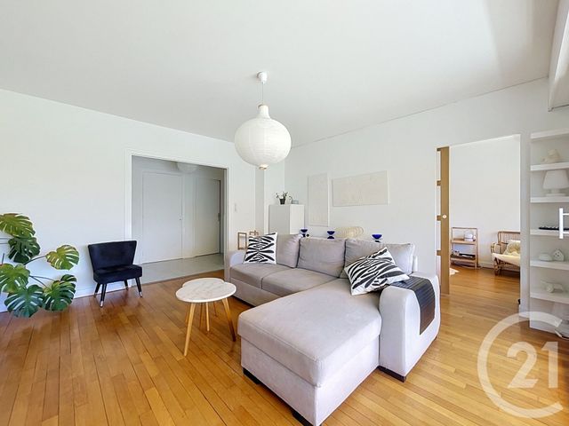 Appartement T4 &agrave; vendre - 4 pi&egrave;ces - 88,81 m2 - Dijon - 21 - BOURGOGNE