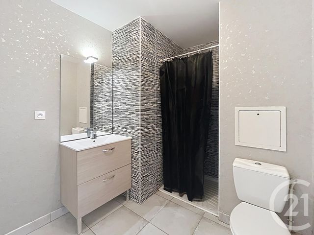 Appartement F2 &agrave; louer - 2 pi&egrave;ces - 39 m2 - Chevigny St Sauveur - 21 - BOURGOGNE