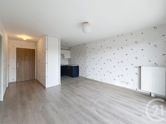 Appartement F2 &agrave; louer - 2 pi&egrave;ces - 39 m2 - Chevigny St Sauveur - 21 - BOURGOGNE