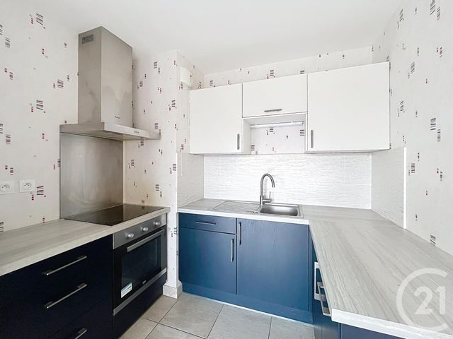 Appartement F2 à louer CHEVIGNY ST SAUVEUR