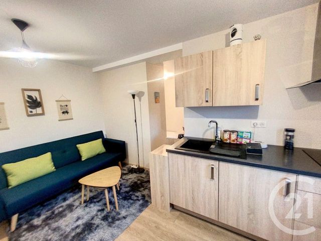 Appartement T1 à louer DIJON