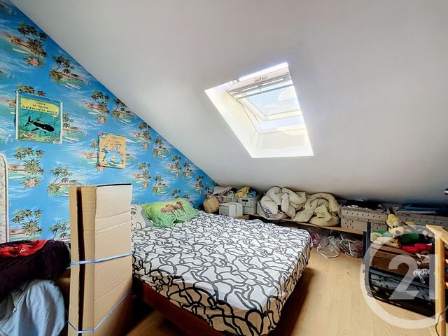 Maison &agrave; vendre - 5 pi&egrave;ces - 98,10 m2 - Arc Sur Tille - 21 - BOURGOGNE