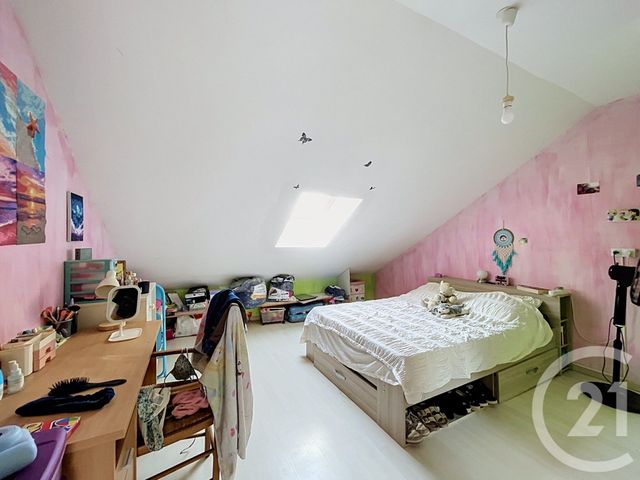 Maison &agrave; vendre - 5 pi&egrave;ces - 98,10 m2 - Arc Sur Tille - 21 - BOURGOGNE