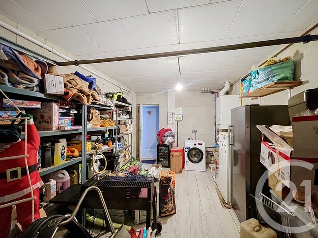 Maison &agrave; vendre - 5 pi&egrave;ces - 98,10 m2 - Arc Sur Tille - 21 - BOURGOGNE