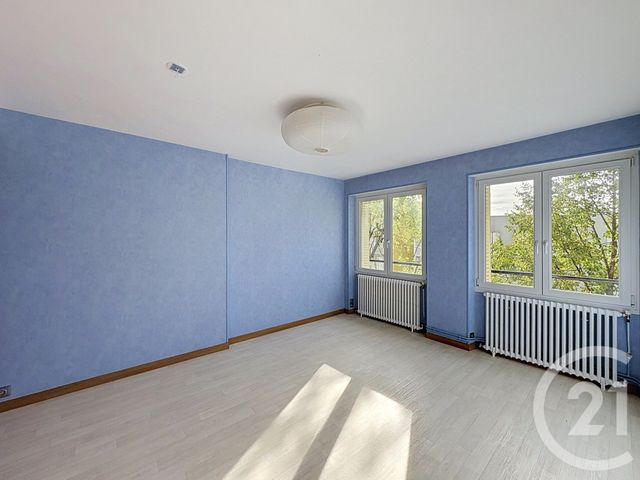 Appartement F2 &agrave; vendre - 2 pi&egrave;ces - 41 m2 - Dijon - 21 - BOURGOGNE