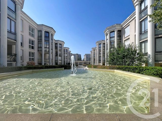 Appartement T2 &agrave; vendre - 2 pi&egrave;ces - 51,50 m2 - Dijon - 21 - BOURGOGNE