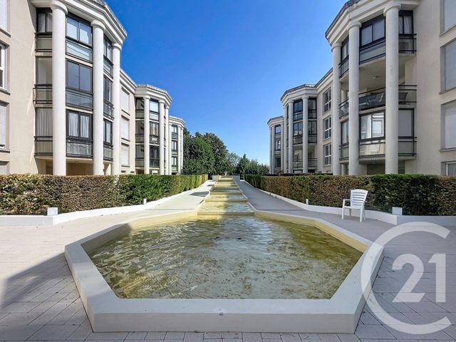 Appartement T2 &agrave; vendre - 2 pi&egrave;ces - 51,50 m2 - Dijon - 21 - BOURGOGNE