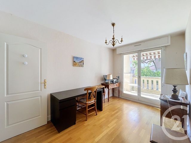 Appartement T2 &agrave; vendre - 2 pi&egrave;ces - 51,50 m2 - Dijon - 21 - BOURGOGNE