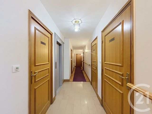 Appartement T2 &agrave; vendre - 2 pi&egrave;ces - 51,50 m2 - Dijon - 21 - BOURGOGNE