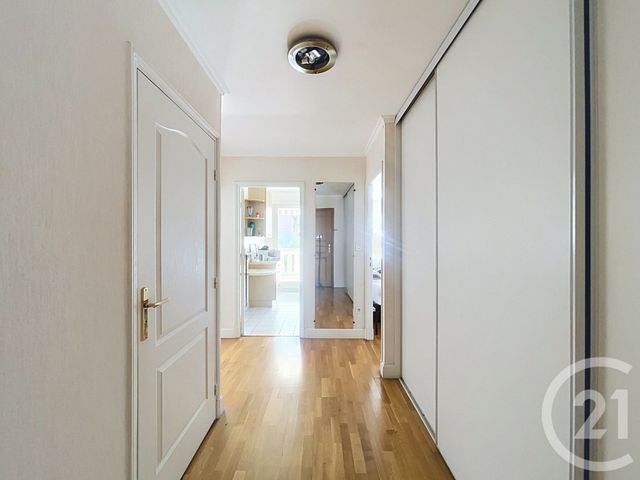 Appartement T2 &agrave; vendre - 2 pi&egrave;ces - 51,50 m2 - Dijon - 21 - BOURGOGNE