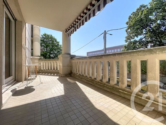 Appartement T2 &agrave; vendre - 2 pi&egrave;ces - 51,50 m2 - Dijon - 21 - BOURGOGNE