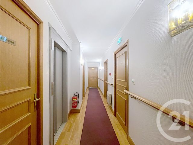 Appartement T2 &agrave; vendre - 2 pi&egrave;ces - 51,50 m2 - Dijon - 21 - BOURGOGNE