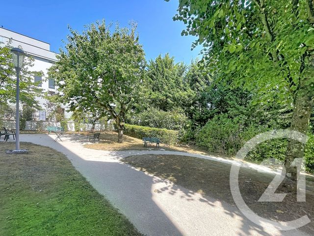 Appartement T2 &agrave; vendre - 2 pi&egrave;ces - 51,50 m2 - Dijon - 21 - BOURGOGNE