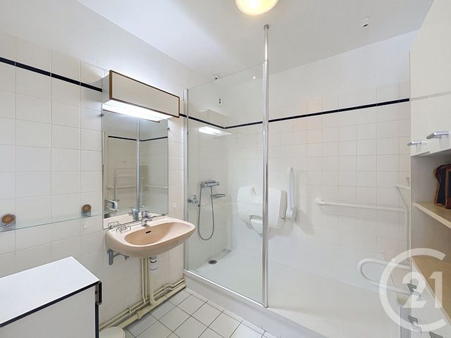 Appartement T2 &agrave; vendre - 2 pi&egrave;ces - 51,50 m2 - Dijon - 21 - BOURGOGNE