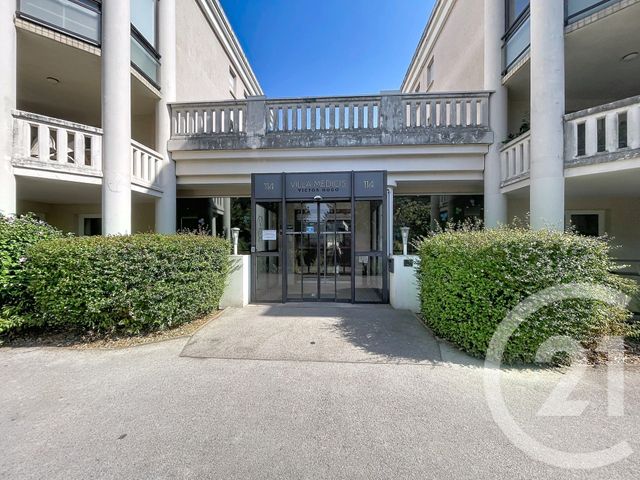 Appartement T2 &agrave; vendre - 2 pi&egrave;ces - 51,50 m2 - Dijon - 21 - BOURGOGNE