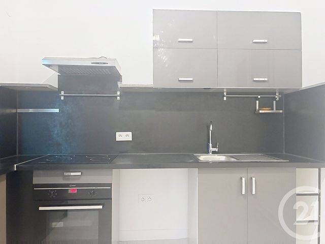 Maison &agrave; louer - 4 pi&egrave;ces - 76,64 m2 - Dijon - 21 - BOURGOGNE