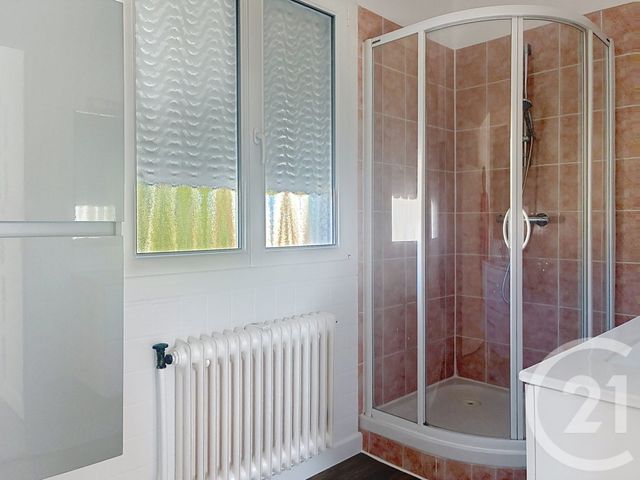 Maison &agrave; louer - 4 pi&egrave;ces - 76,64 m2 - Dijon - 21 - BOURGOGNE