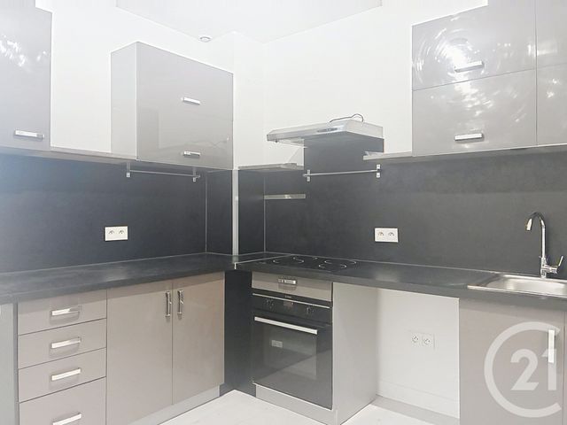 Maison &agrave; louer - 4 pi&egrave;ces - 76,64 m2 - Dijon - 21 - BOURGOGNE