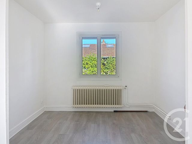 Maison &agrave; louer - 4 pi&egrave;ces - 76,64 m2 - Dijon - 21 - BOURGOGNE