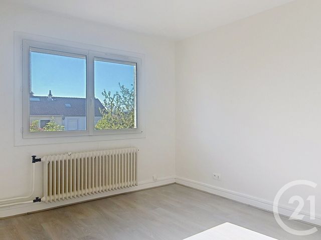 Maison &agrave; louer - 4 pi&egrave;ces - 76,64 m2 - Dijon - 21 - BOURGOGNE
