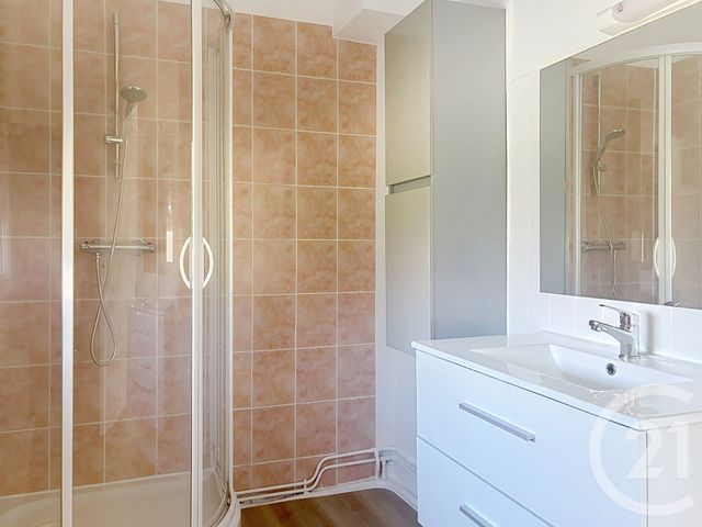 Maison &agrave; louer - 4 pi&egrave;ces - 76,64 m2 - Dijon - 21 - BOURGOGNE