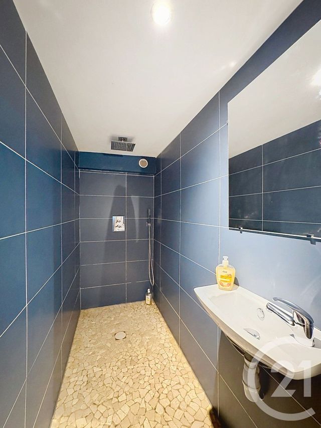 Appartement F1 &agrave; vendre - 1 pi&egrave;ce - 31 m2 - Dijon - 21 - BOURGOGNE