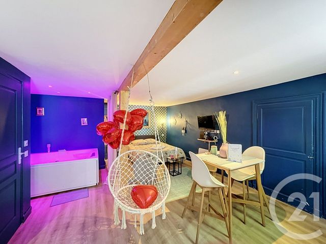 appartement - DIJON - 21