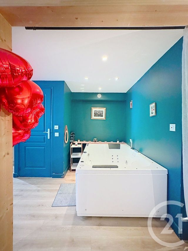 Appartement F1 &agrave; vendre - 1 pi&egrave;ce - 31 m2 - Dijon - 21 - BOURGOGNE