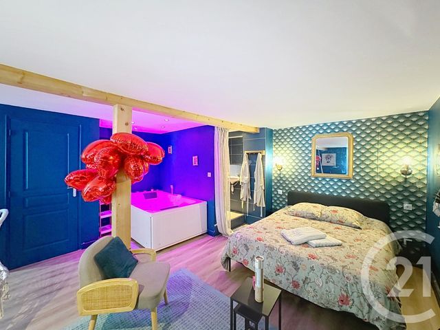 Appartement F1 &agrave; vendre - 1 pi&egrave;ce - 31 m2 - Dijon - 21 - BOURGOGNE