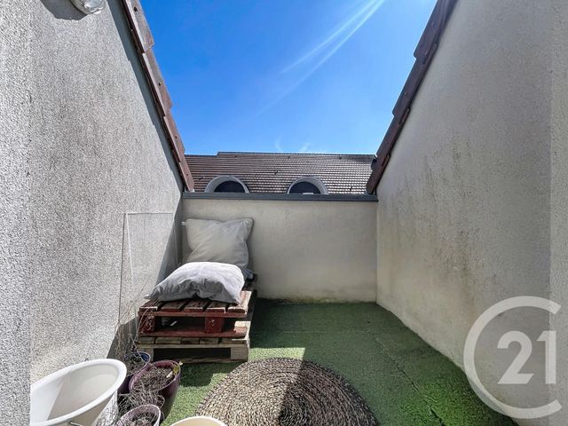 Appartement T2 &agrave; louer - 2 pi&egrave;ces - 39,34 m2 - Dijon - 21 - BOURGOGNE
