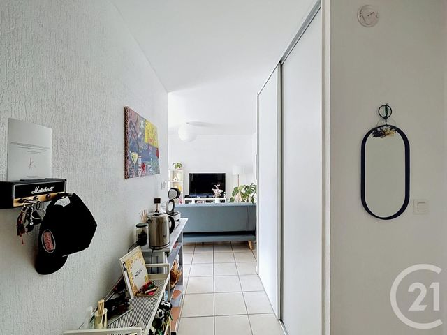 Appartement T2 &agrave; louer - 2 pi&egrave;ces - 39,34 m2 - Dijon - 21 - BOURGOGNE