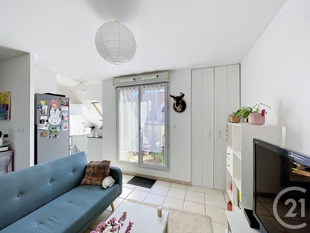 Appartement T2 &agrave; louer - 2 pi&egrave;ces - 39,34 m2 - Dijon - 21 - BOURGOGNE