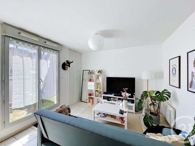 Appartement T2 à louer DIJON