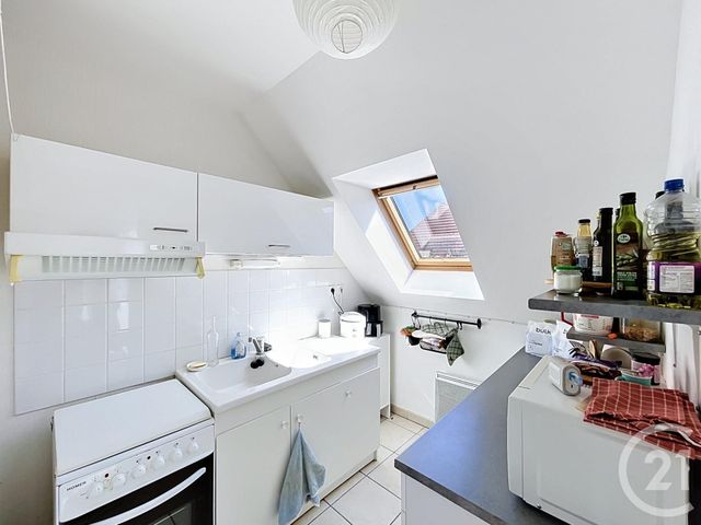 Appartement T2 &agrave; louer - 2 pi&egrave;ces - 39,34 m2 - Dijon - 21 - BOURGOGNE