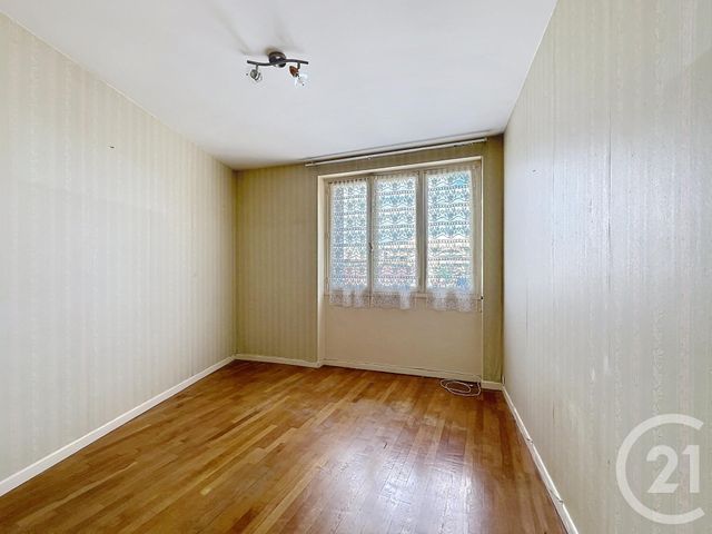 Appartement T4 &agrave; vendre - 4 pi&egrave;ces - 61,10 m2 - Dijon - 21 - BOURGOGNE