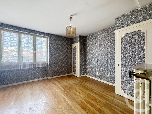 Appartement T4 &agrave; vendre - 4 pi&egrave;ces - 61,10 m2 - Dijon - 21 - BOURGOGNE